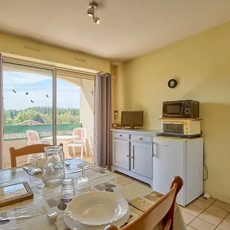 T1 Bis Avec Balcon, Animaux Admis, Parking, Wifi Gratuit, - Fr-1-841-71 *