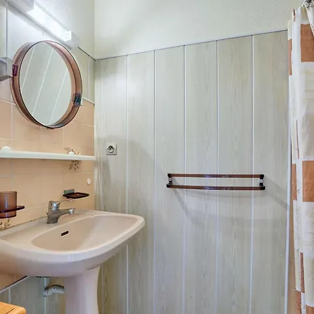 T1 Bis Avec Balcon Et Animaux Admis A - Fr-1-841-71 Lejlighed *