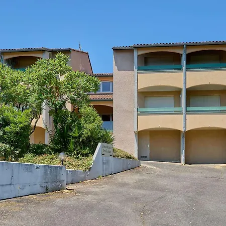 T1 Bis Avec Balcon, Animaux Admis, Parking, Wifi Gratuit, - Fr-1-841-71 Appartement